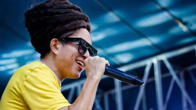 Muere a los 39 años el cantante panameño I-Nesta
