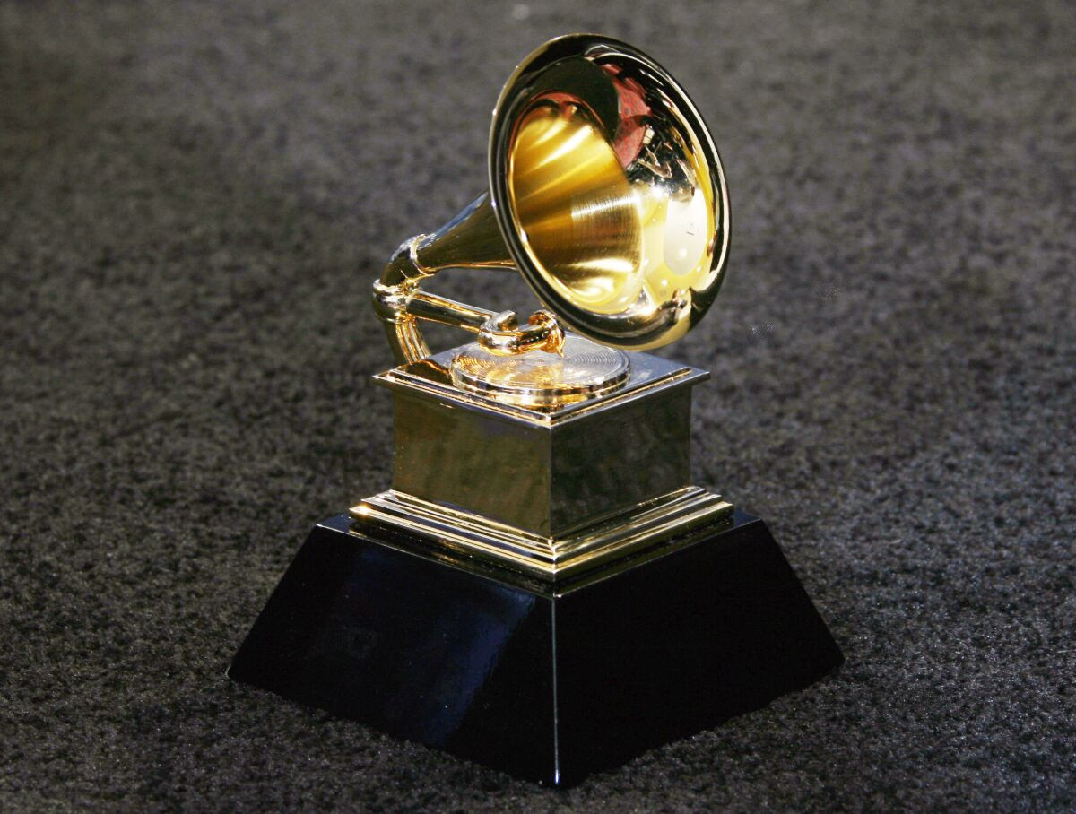 Grammy 2023: Estos son los posibles nominados ‘Mejor álbum de reggae’